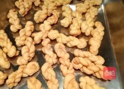 麻花的做法图解13