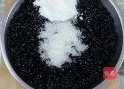 黑米小糕点的做法图解8