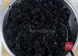 黑米小糕点的做法图解9