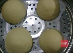 玉米面大馒头的做法图解10