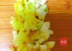 糖醋鱼的做法图解5