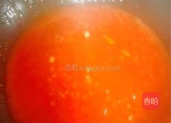 糖醋鱼的做法图解8