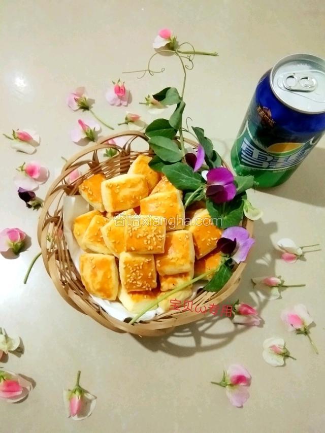 无糖饼干