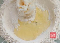 无糖饼干的做法图解2