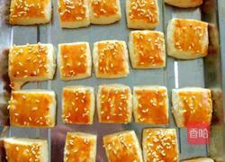 无糖饼干的做法图解8