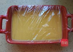 海参蒸蛋的做法图解4