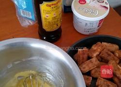 提拉米苏Tiramisu的做法图解1