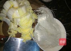 粉丝飞机排的做法图解2