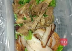 粉丝飞机排的做法图解3