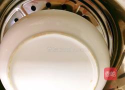 木瓜蒸蛋的做法图解6