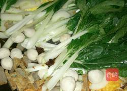 什锦汤的做法图解4