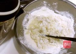 葱油千层饼的做法图解1