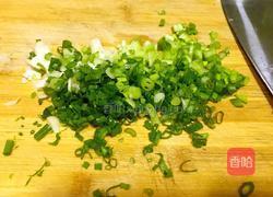 葱油千层饼的做法图解5