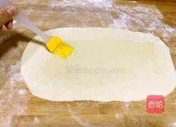 葱油千层饼的做法图解9