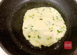 葱油千层饼的做法图解15