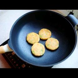 香煎土豆饼的做法[图]