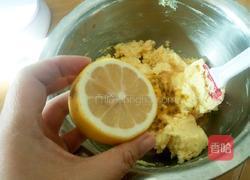 百香果蜂蜜磅蛋糕的做法图解10