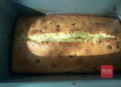 百香果蜂蜜磅蛋糕的做法图解13