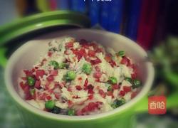 五彩奶香土豆泥的做法图解9