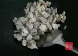 萝卜牛腩的做法图解4