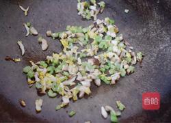 芹菜香菇粥的做法图解4