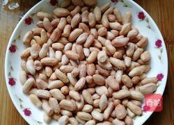 猪手花生玉米汤的做法图解5