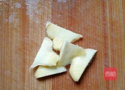 猪手花生玉米汤的做法图解6