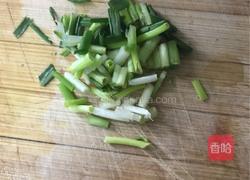 香菇鸡丝粥的做法图解1