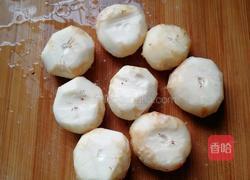 马蹄甘庶冰糖水的做法图解4