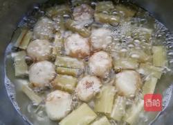 马蹄甘庶冰糖水的做法图解9