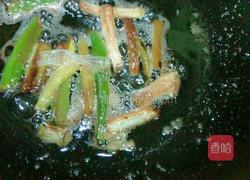 葱香千层饼的做法图解3