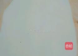 葱香千层饼的做法图解5