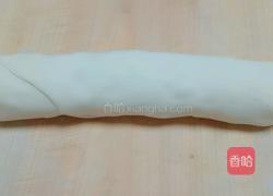 葱香千层饼的做法图解10