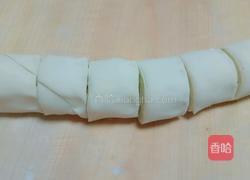 葱香千层饼的做法图解11