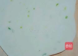 葱香千层饼的做法图解14