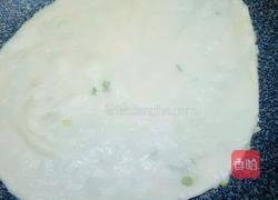 葱香千层饼的做法图解15