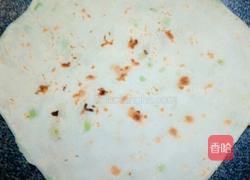 葱香千层饼的做法图解16