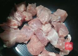 肉松的做法图解1