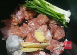 肉松的做法图解2