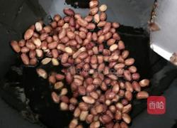 油炸花生米的做法图解7