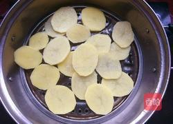 土豆热狗的做法图解4