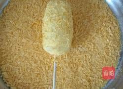 土豆热狗的做法图解16