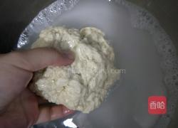 自制凉皮的做法图解4