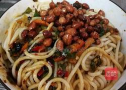 改良南昌拌粉的做法图解6