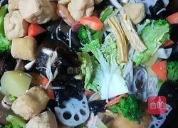 麻辣香锅的做法图解5