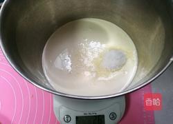 迷糊娃娃的零食世界生日蛋糕的做法图解4