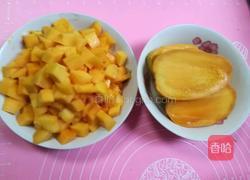 迷糊娃娃的零食世界生日蛋糕的做法图解5