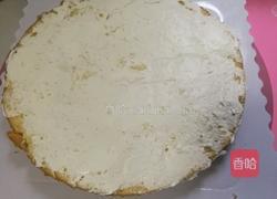 迷糊娃娃的零食世界生日蛋糕的做法图解6