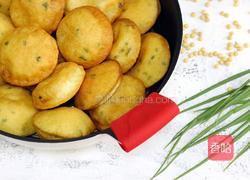 油饼的做法图解18