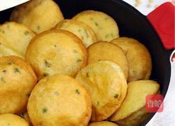 油饼的做法图解20